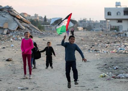 اليوم الثالث لوقف إطلاق النار : خروقات اسرائيلية للتهدئة وانتشال شهداء