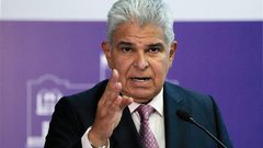 رئيس بنما يرد على ترامب: القناة ستبقى لنا​​​​​​​