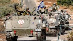 مع قرب انتهاء مهلة الـ60 يوماً..مساعٍ لبنانية لإجبار إسرائيل على الانسحاب