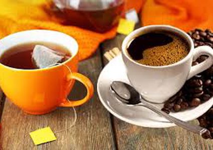 أيهما أفضل الشاي أم القهوة؟