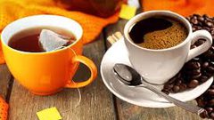 أيهما أفضل الشاي أم القهوة؟