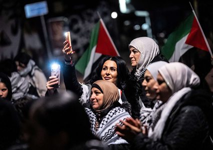 قطر: في اليوم الـ16 من هدنة غزة.. اجتماع للأطراف المعنية لمناقشة المرحلة الثانية