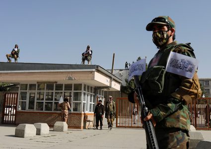 قطر تعلن نجاح عملية تبادل محتجزين بين واشنطن وكابول