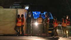 السبت المقبل... استكمال المرحلة الأولى من اتفاق وقف إطلاق النار في غزة