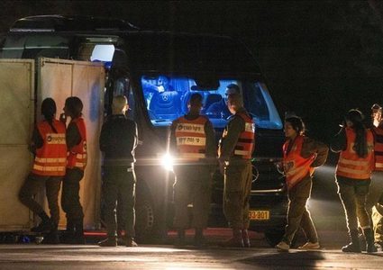 السبت المقبل... استكمال المرحلة الأولى من اتفاق وقف إطلاق النار في غزة