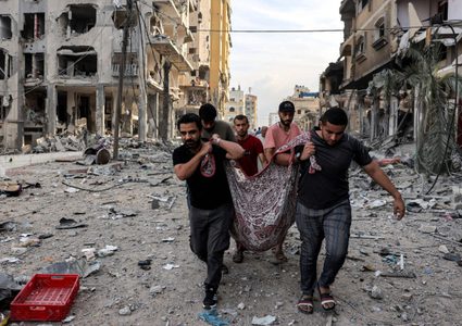 شهيد و4 إصابات برصاص الاحتلال في رفح