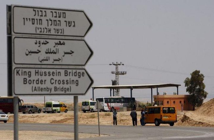معبر الكرامة يعمل الأحد المقبل من 6-8 صباحا وللحالات الطارئة فقط