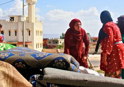 سكان جنوب لبنان يستعدون للعودة إلى منازلهم حتى لو لم ينسحب جيش الاحتلال