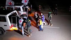 وزيرٌ إسرائيلي: المرحلة الثانية من اتفاق وقف إطلاق النار في قطاع غزة لن تتم