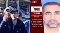 ظهور قائد "القسام" ببيت حانون بعد 7 أشهر من إعلان إسرائيل اغتياله