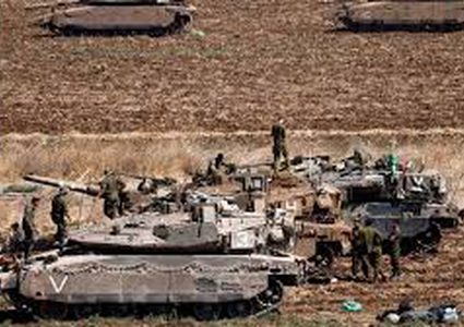 لبنان: الاحتلال يطلب تمديد تواجده 30 يوماً بالجنوب لإنهاء"مهام أمنية ضرورية"