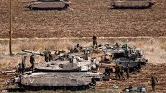 لبنان: الاحتلال يطلب تمديد تواجده 30 يوماً بالجنوب لإنهاء"مهام أمنية ضرورية"