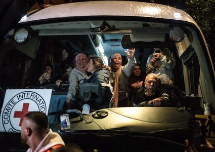 شهادات مروعة لأسرى مفرج عنهم من سجون الاحتلال