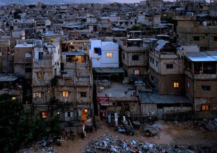 بتوجيهات من الرئيس: شؤون اللاجئين تنجز رزمة مشاريع للمخيمات في لبنان