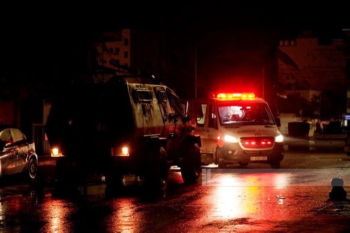 محدث: الاحتلال يهدم منزلاً بعد محاصرته في بلدة برقين غرب جنين