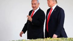 فورين بوليسي: نتنياهو ليس جاداً بشأن وقف إطلاق النار في غزة.. وترامب كذلك