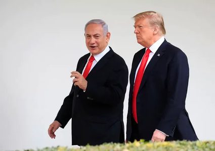 فورين بوليسي: نتنياهو ليس جاداً بشأن وقف إطلاق النار في غزة.. وترامب كذلك