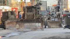 استرضاء للمتطرفين.. نتنياهو ينقل حربه إلى الضفة ويحولها إلى سجن مغلق تحت النار