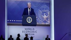 ترامب: لولا إدارتي لما أُبرِم اتفاق غزة