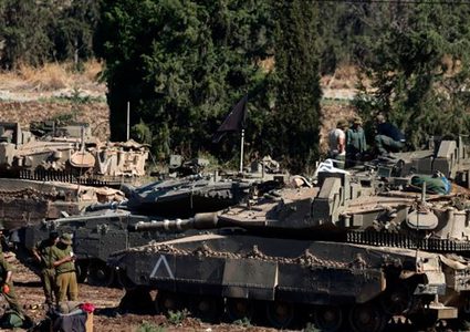 سفير إسرائيل بواشنطن: الانسحاب من جنوب لبنان الأحد ليس ملزما