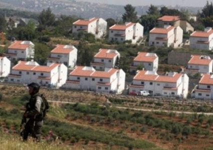 أميركا تلغي عقوبات على مستوطنين ومنظمات إسرائيلية