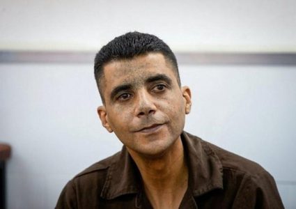 قوات الاحتلال تقتحم منزل الأسير زكريا الزبيدي في جنين