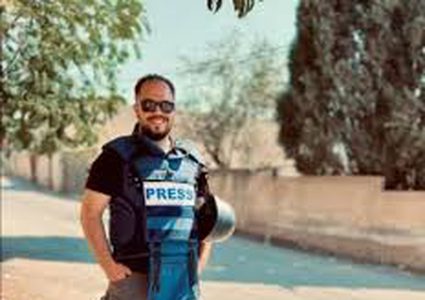 النيابة العامة: توقيف الأطرش جاء لثبوت مخالفته أمرا قضائيا