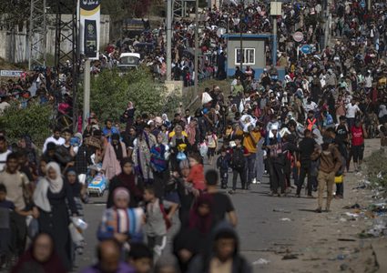 شركات أمن أمريكية خاصة ستدير نقاط تفتيش في غزة