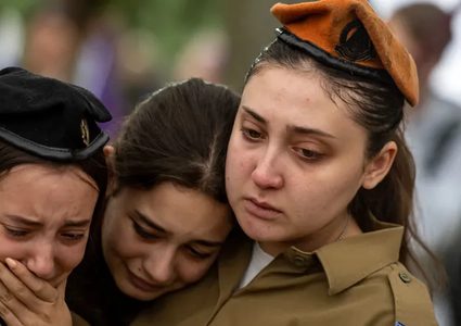 عقدة "أربيل وشيري" تهدد استكمال المرحلة الأولى من اتفاق غزة