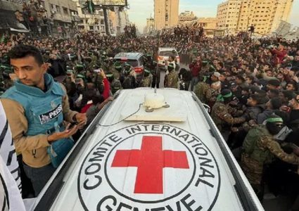 أسماء 4 مجندات إسرائيليات سيتم الإفراج عنهم غداً