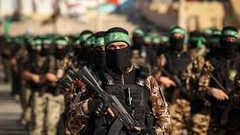 مصادر أميركية: حماس جندت ما يصل إلى 15000 مقاتل جدد