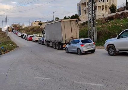 أوتشا: الوصول إلى الرعاية الصحية يتدهور في الضفة بسبب القيود الإسرائيلية