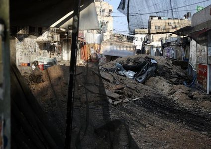 سلطنة عُمان تدين عدوان الاحتلال على جنين