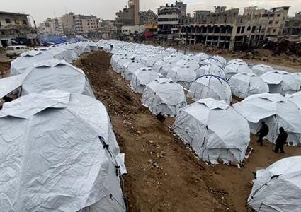 "الأونروا": 1.9 مليون شخص بقطاع غزة يعيشون بلا مأوى