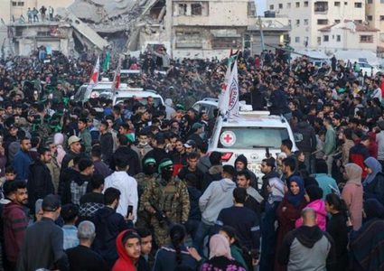 4 إسرائيليات مقابل 200 أسير.. دفعة ثانية مرتقبة من عملية تبادل الأسرى اليوم