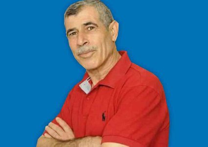 الاحتلال يفرج عن "عميد الأسرى الفلسطينيين"