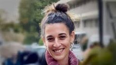 حماس: "أربيل يهود"على قيد الحياة وسيفرج عنها السبت المقبل