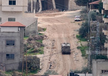 شهداء وجرحى وهدم وإحراق منازل في عدوان الاحتلال المتواصل على جنين لليوم الخامس