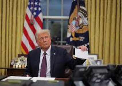 ترامب يفرض "تدابير انتقامية عاجلة" ردا على قرار كولومبيا