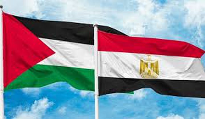 مصر تؤكد تمسكها بثوابت ومحددات التسوية السياسية للقضية الفلسطينية