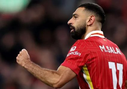 صلاح يمزق تاريخ هنري بلا رحمة.. وضحية زرقاء وشيكة