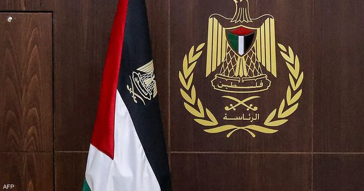 الرئاسة تعبر عن رفضها الشديد لأية مشاريع تهدف لتهجير أبناء شعبنا من غزة
