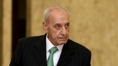 بري: دماء اللبنانيين في الجنوب دعوة عاجلة لإلزام إسرائيل بالانسحاب الفوري