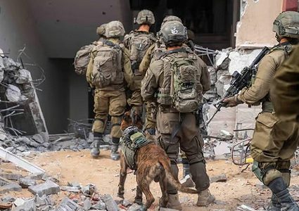 جنود جيش الاحتلال يمحون حساباتهم بالشبكات الاجتماعية قبل سفرهم وخشية اعتقالهم