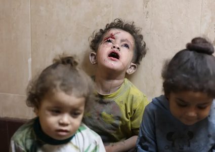 الأمم المتحدة: غزة أخطر مكان بالعالم على الأطفال