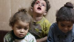 الأمم المتحدة: غزة أخطر مكان بالعالم على الأطفال