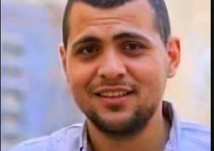 شهيد متأثرًا بإصابته برصاص الاحتلال في جنين الأسبوع الماضي