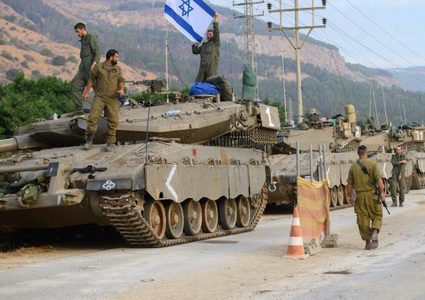 ثلاثة شهداء وإصابات خلال عودة النازحين إلى قراهم جنوب لبنان