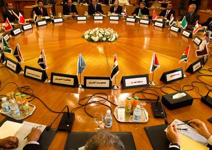 الجامعة العربية: محاولات نزع الشعب الفلسطيني من أرضه مرفوضة ومخالفة للقوانين