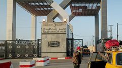 الاتحاد الأوروبي يوافق على إرسال بعثة مراقبة مدنية لمعبر رفح